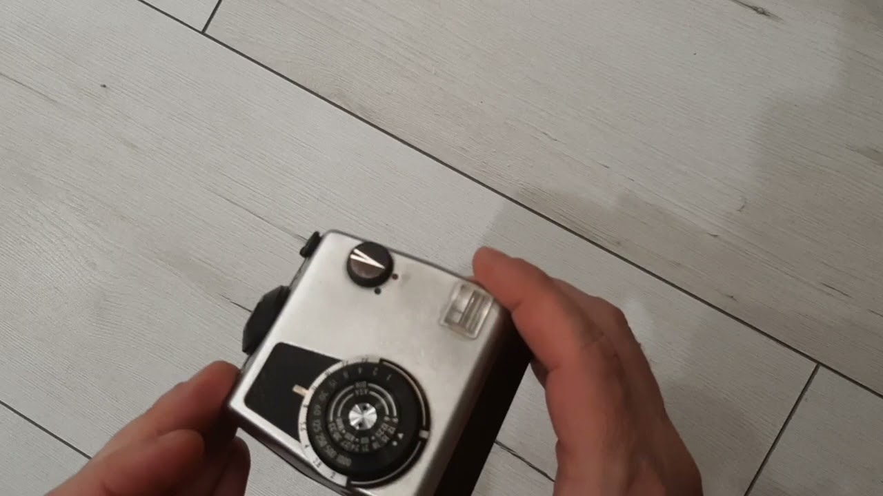 TTL Prism pentacon working condition