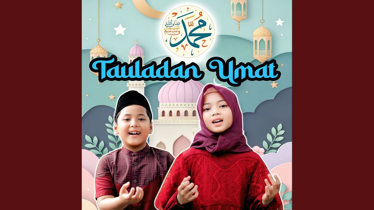 Tauladan Umat