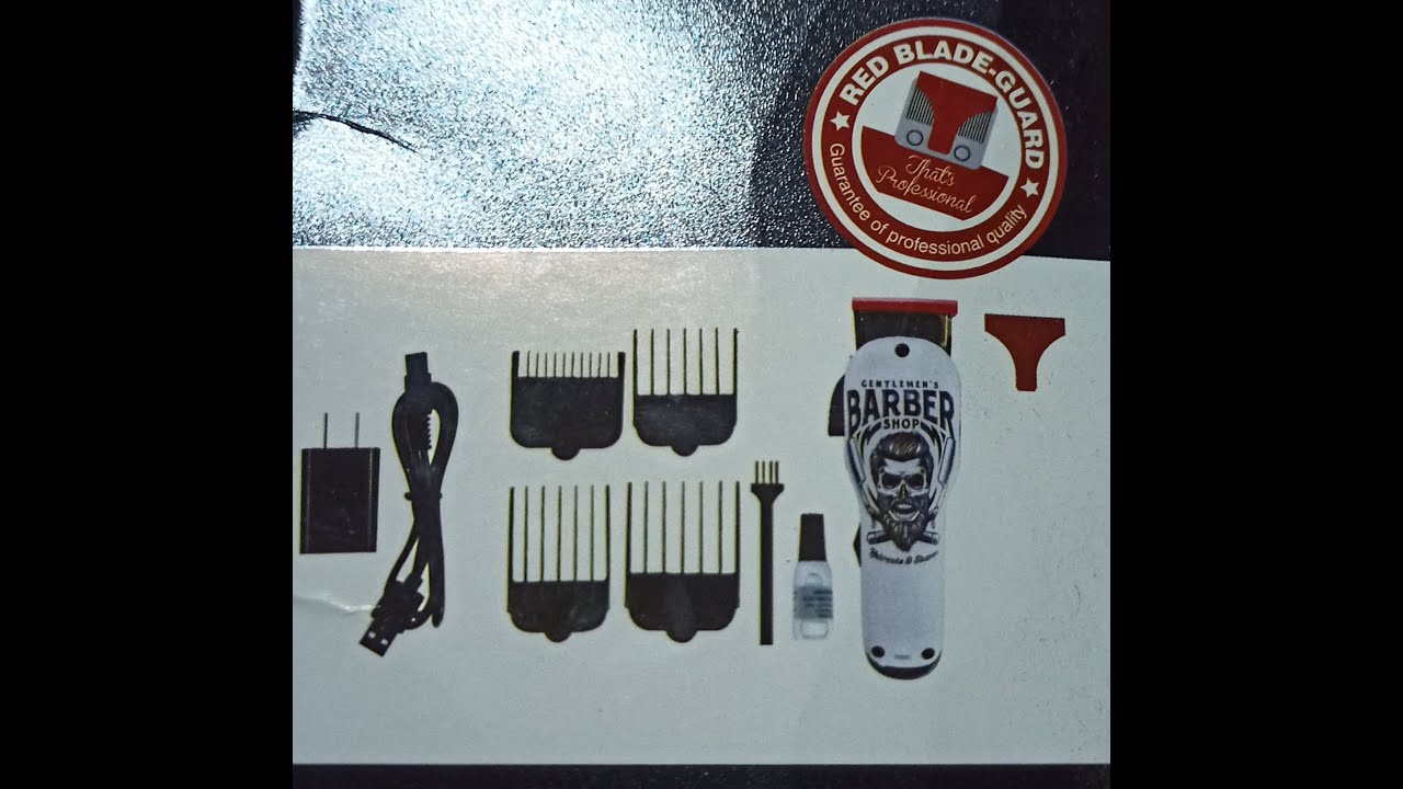 Ubeator Clipper Cleaning,Disinfect& ZeroGapping(all in one video)