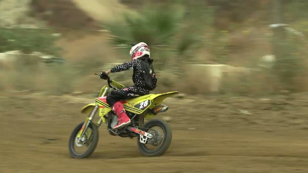Saturday Mx