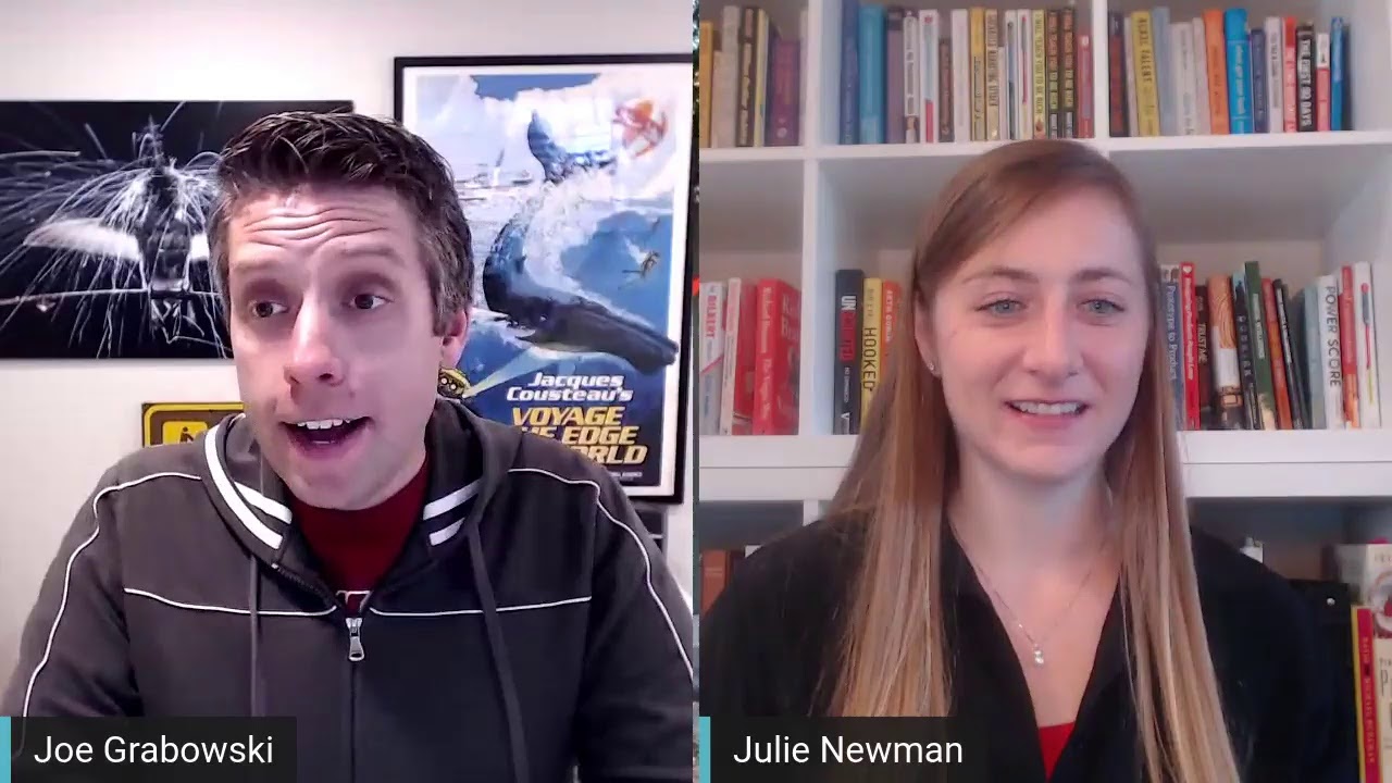 Julie Newman | Electronics Engineer NASA JPL