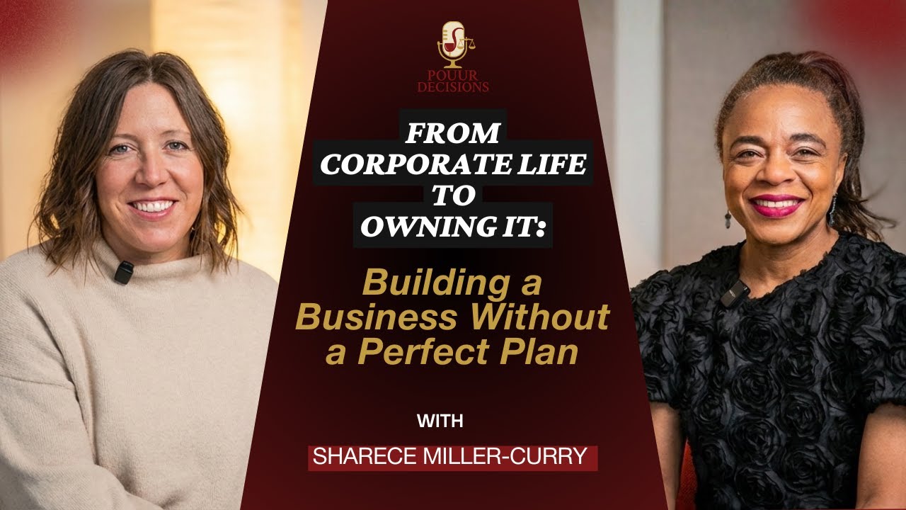 When a Side Hustle Turns Into the Real Thing