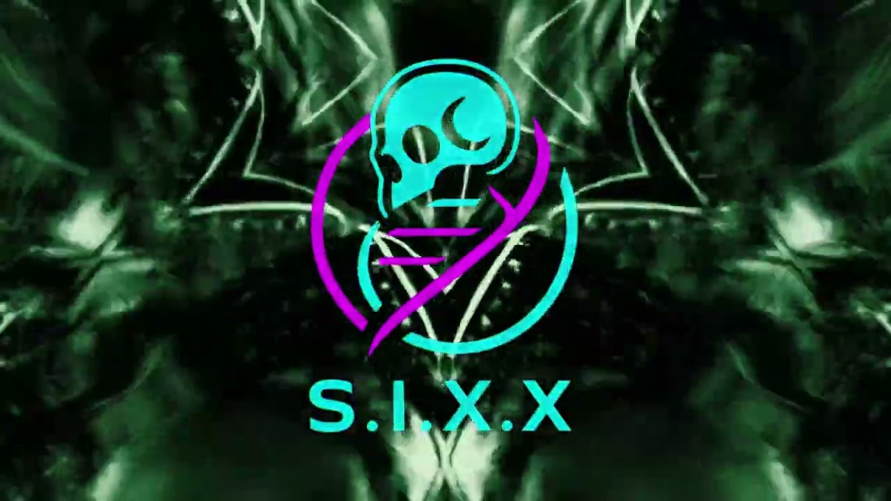 Dark Phonk • Dark Rave • Acid Techno • Acidcore • Hard Phonk S.I.X.X  Industrial Acidcore Rave