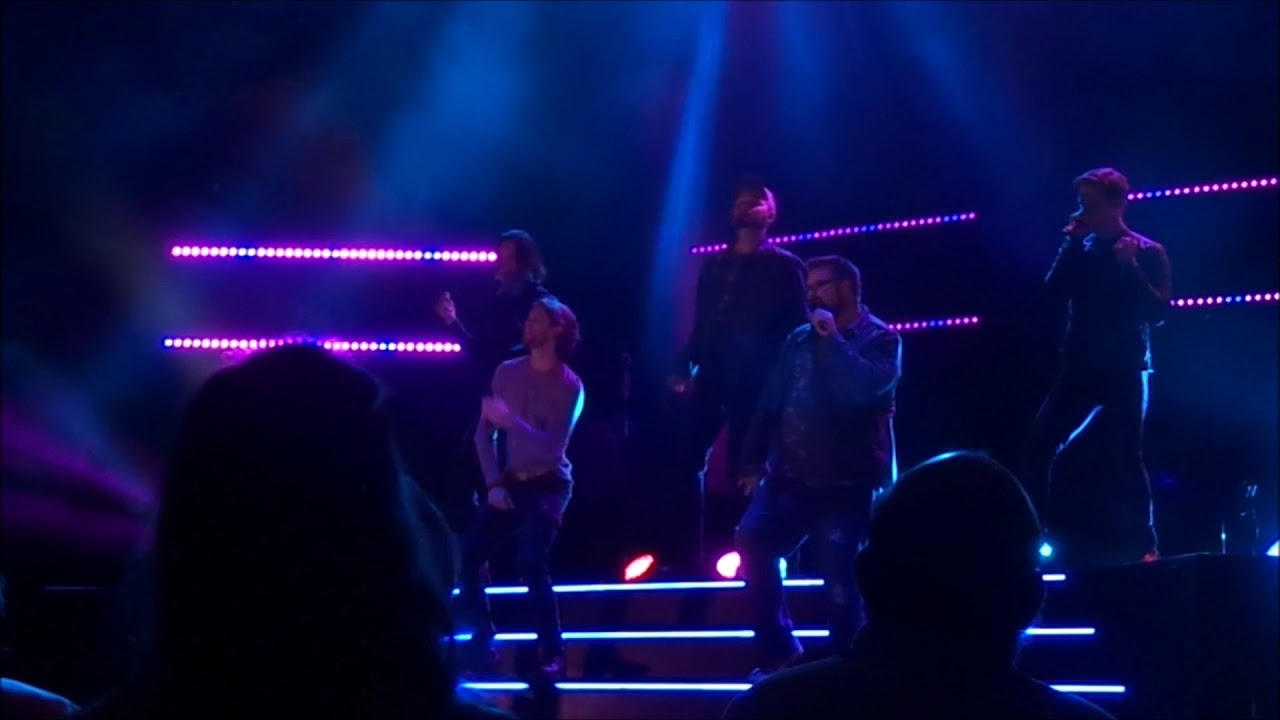 Home Free 