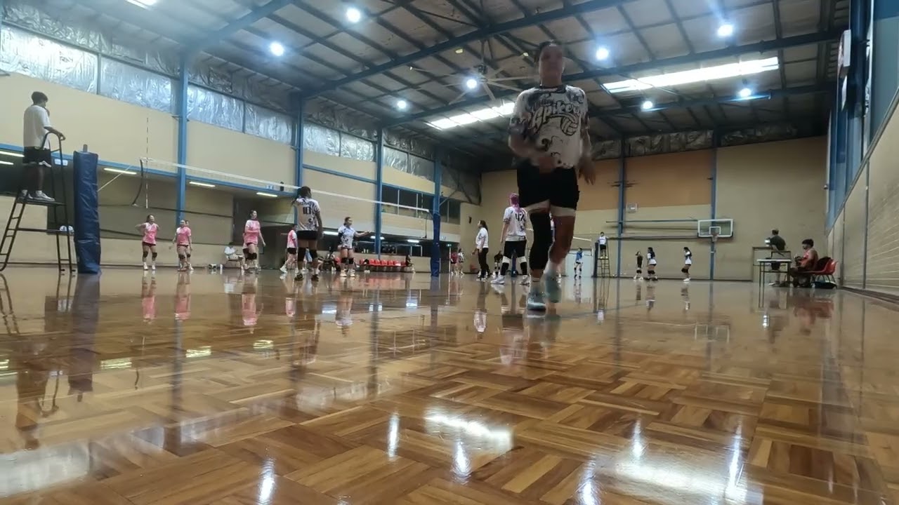 [FASA] Volley Spikers vs. Balibolista 7/3/26