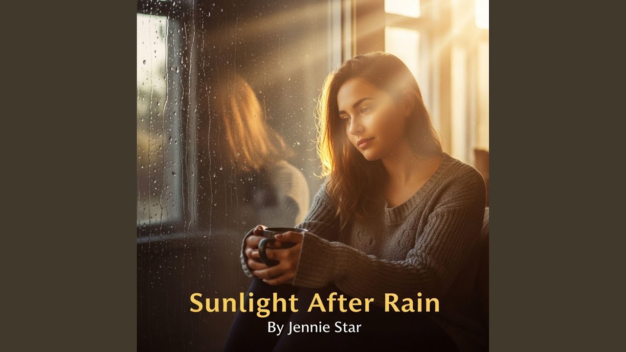 Sunlight After Rain