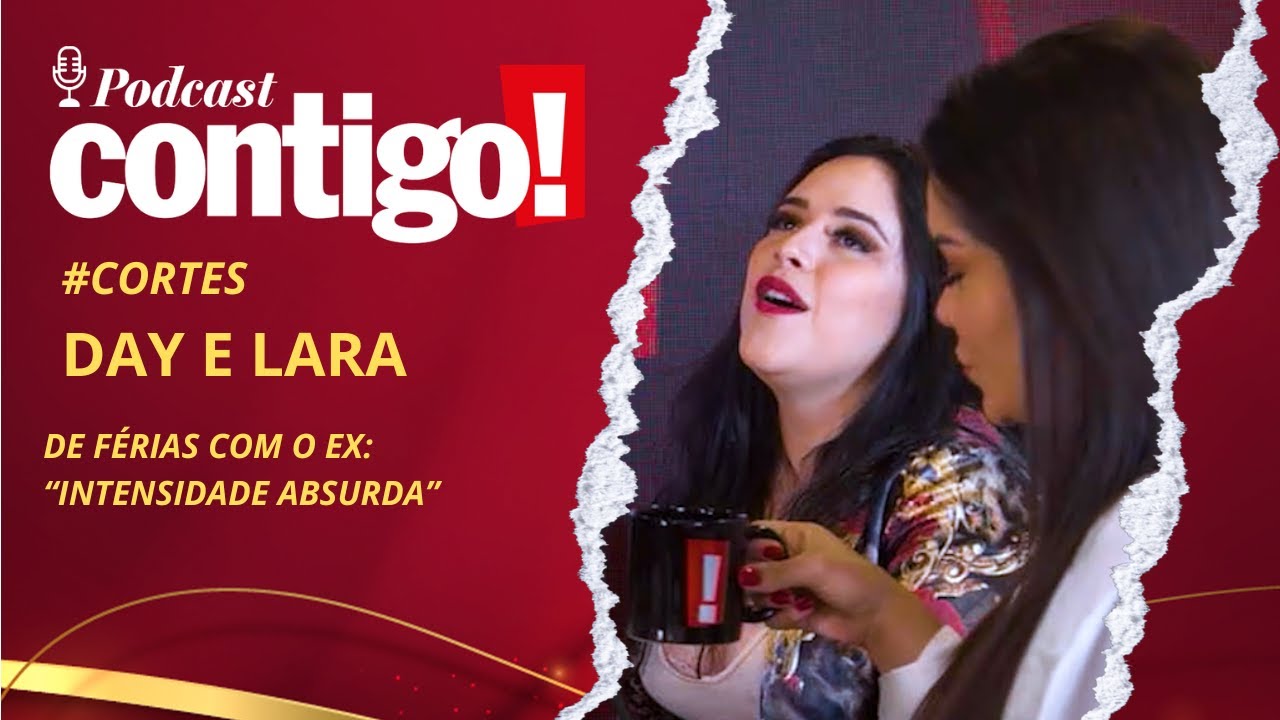 DAY ABRE O JOGO SOBRE OS BASTIDORES DO ‘DE FÉRIAS COM O EX’