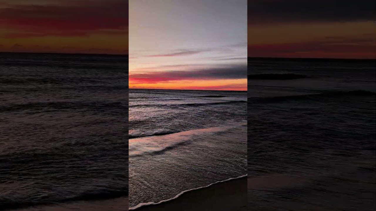 January 12 2026 Seaside Park Surf Report