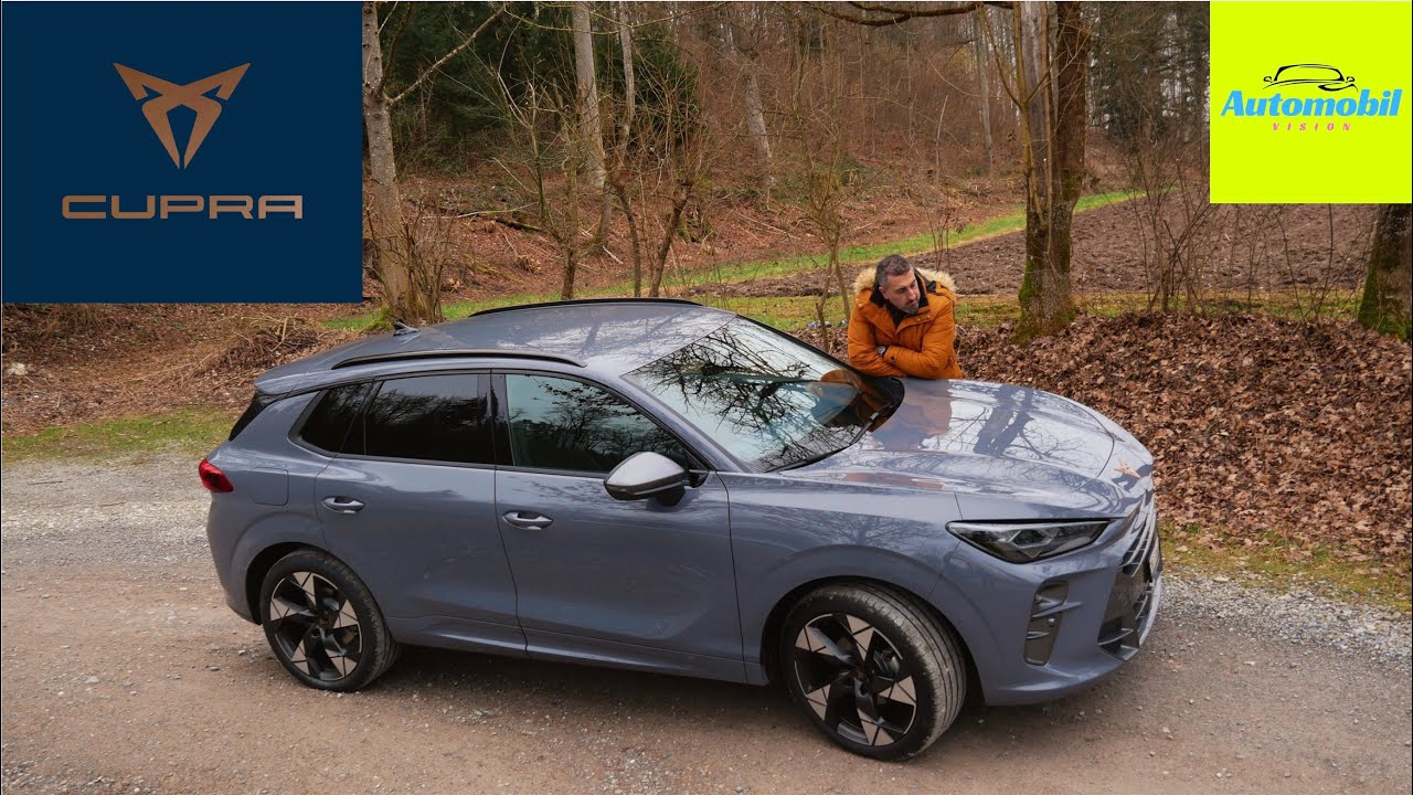 Cupra Terramar: Der zweite Geniestreich