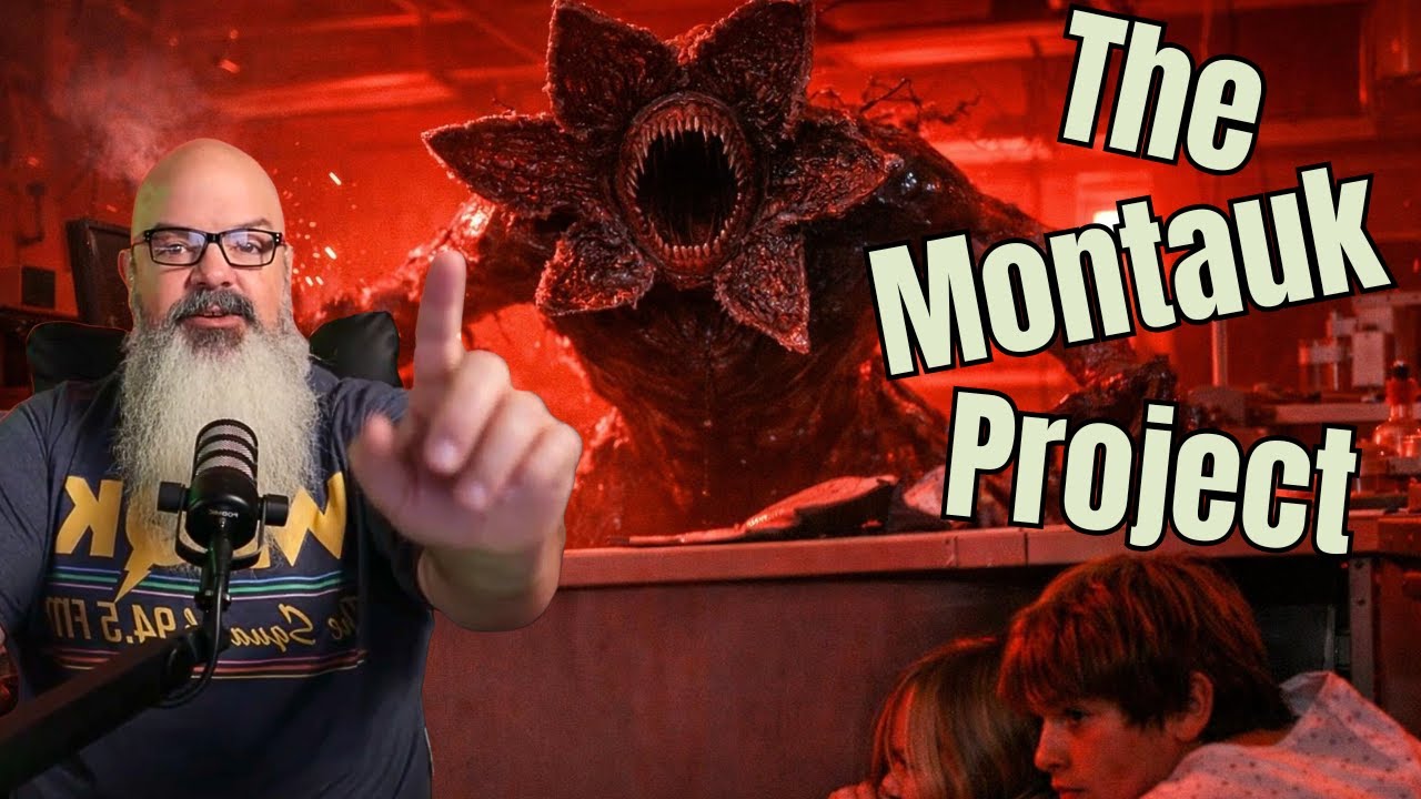 The Montauk Project: How Much of 