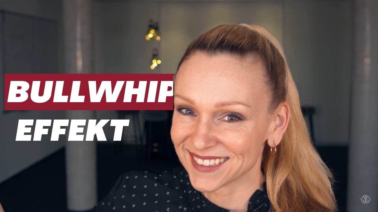 Wie gehe ich mit Lieferengpässen und Nachfrageschwankungen um? Den Bullwhip Effekt vermeiden!