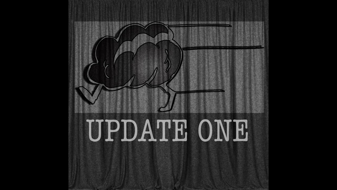 Think Fast (Update 1)