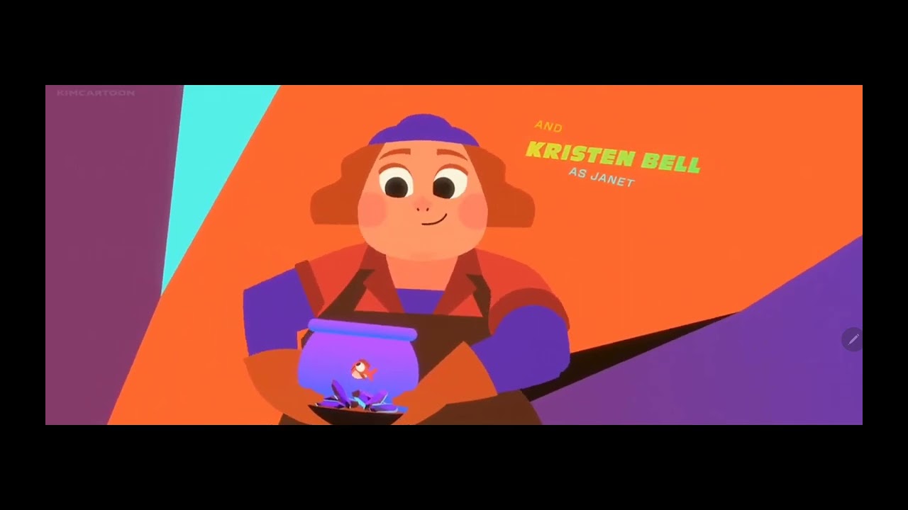 paw patrol the mighty movie  end credits