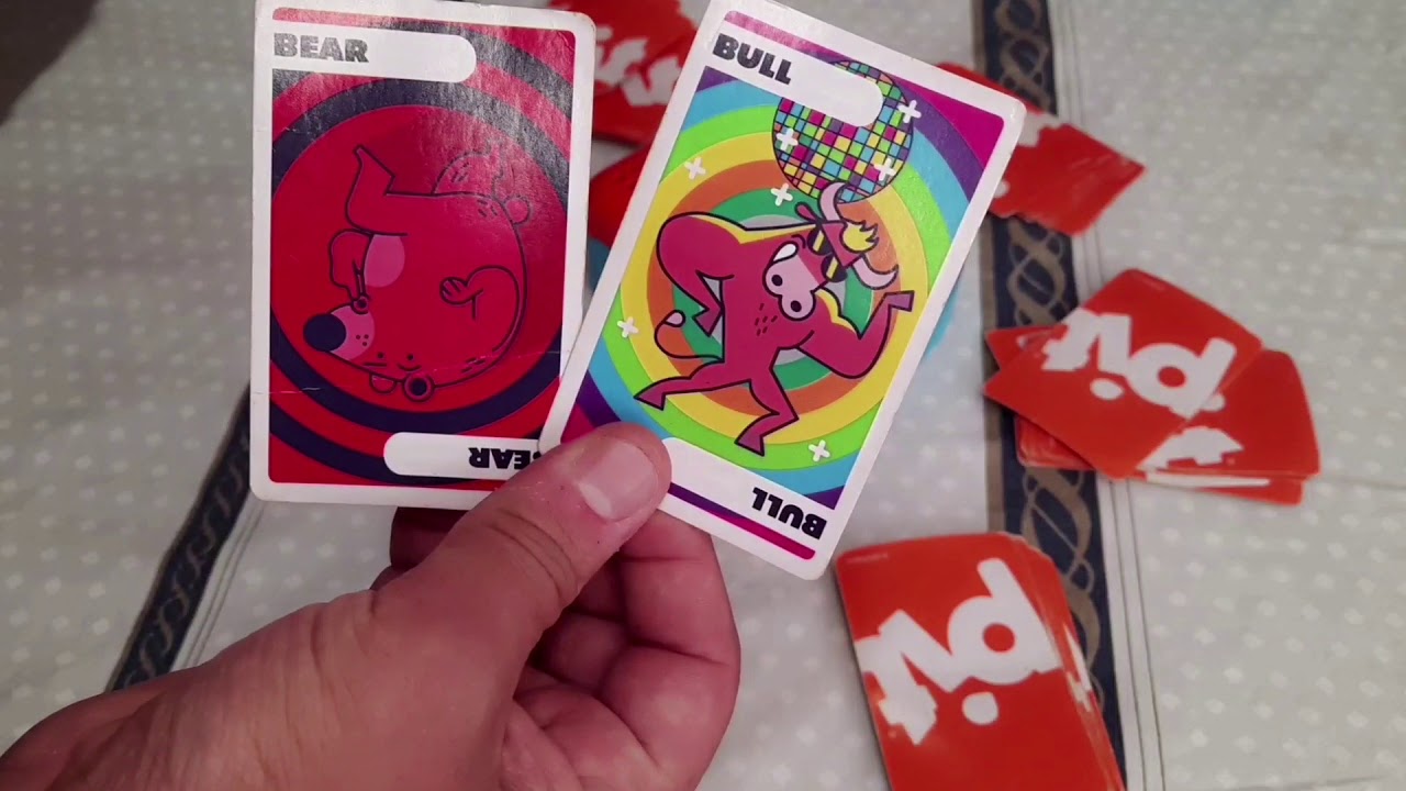 Tutorial Sencillo - Como jugar PIT juego de mesa - unboxing - gameplay - cuanto cuesta