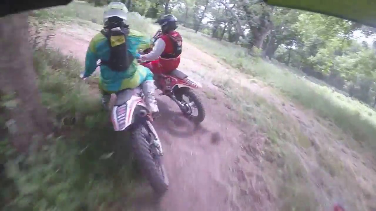 Torcs Racing Goertz Ranch Pro 1