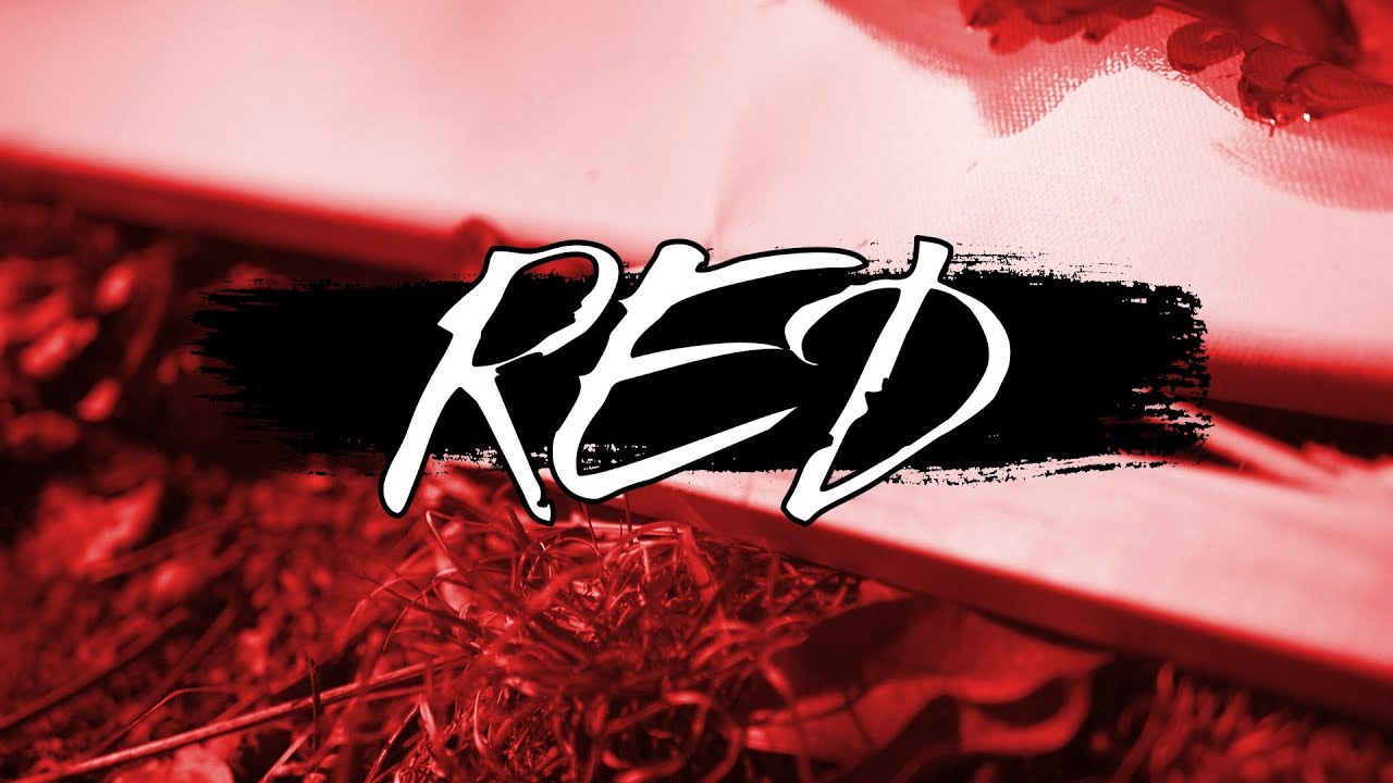 Zach Custard - Red ft. Troy Wyman (Official Video)