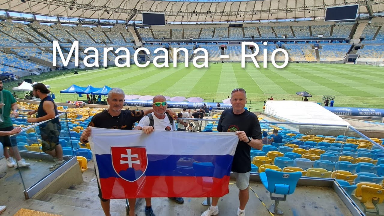 Rio de Janeiro,  4. - 8.III.26
