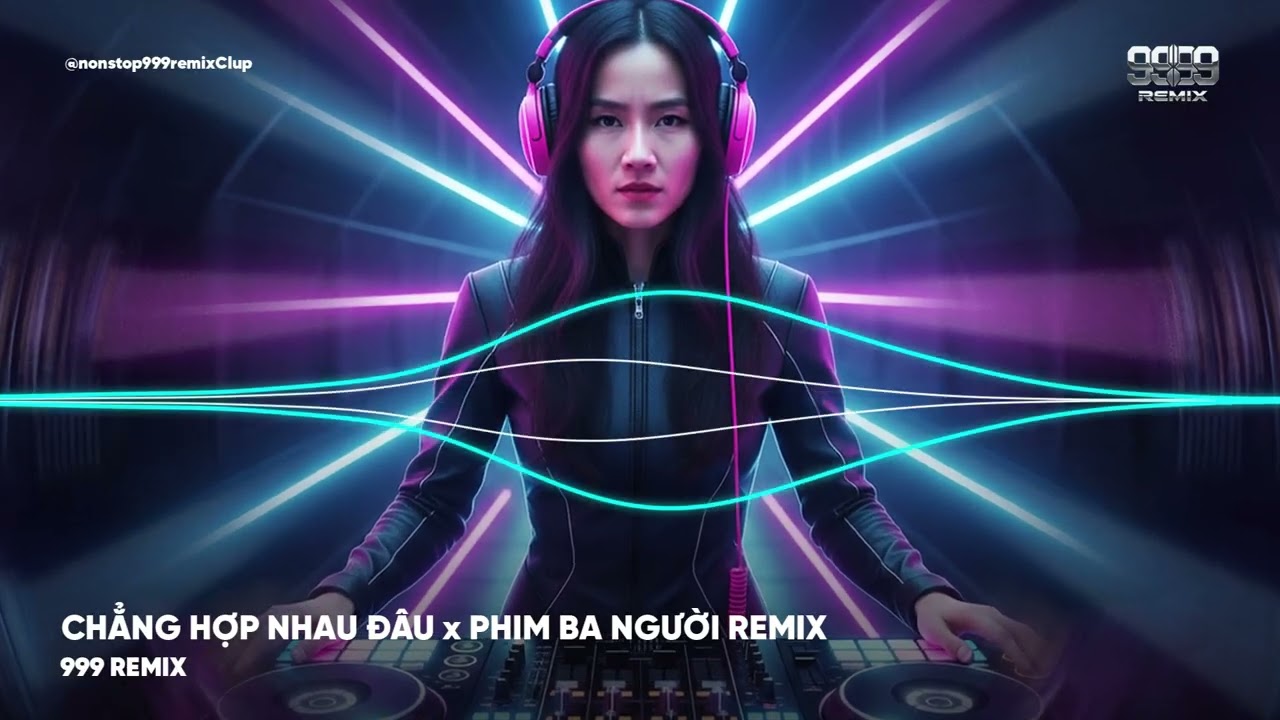 CHẲNG HỢP NHAU ĐÂU x PHIM BA NGƯỜI REMIX - Dĩ Nhiên Rồi Người Ta Là Lựa Chọn Của Em Mà Remix TikTok