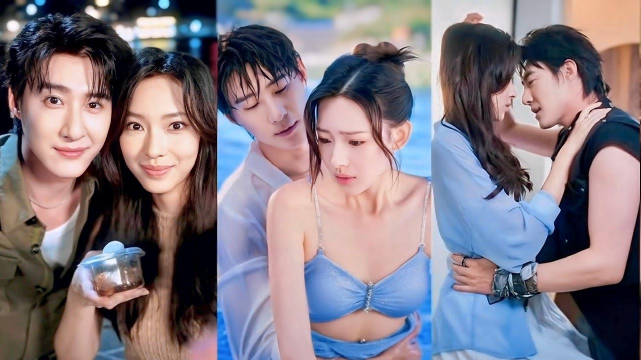 🔥Elle jouait avec le feu, et le PDG fut la flamme qui brûla toutes ses défenses.