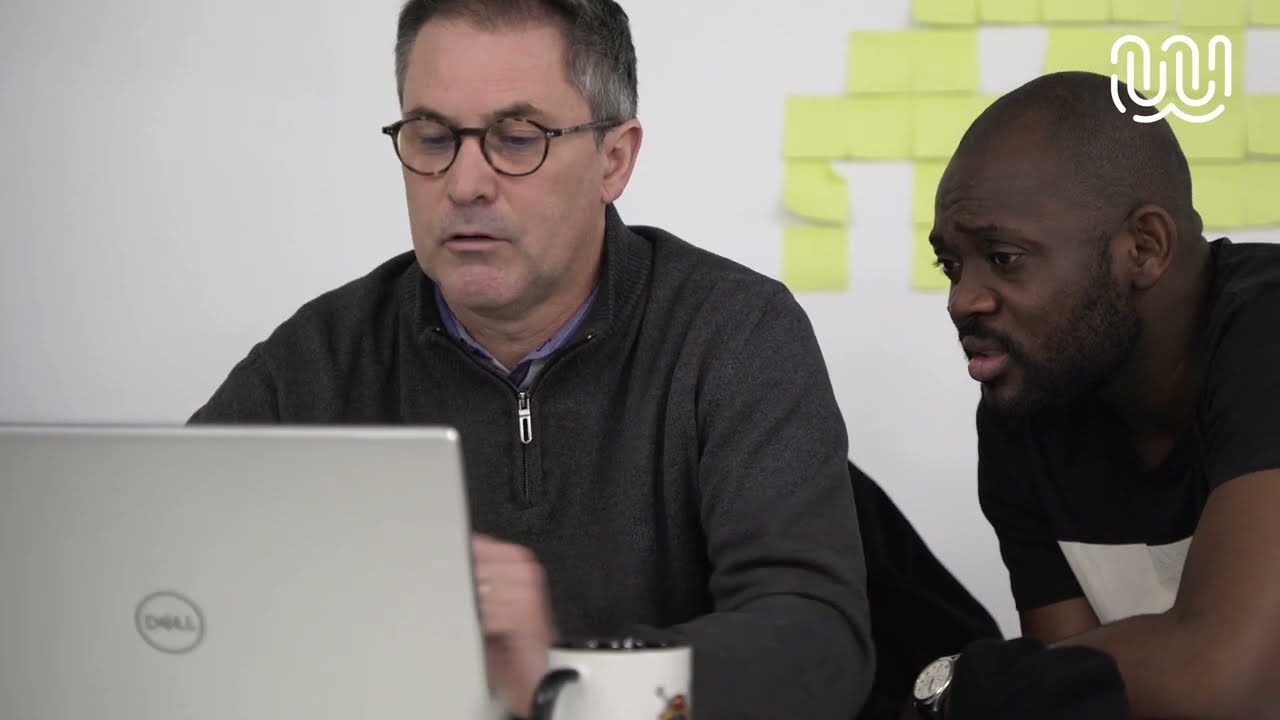 Pourquoi rejoindre la Wild Code School ?