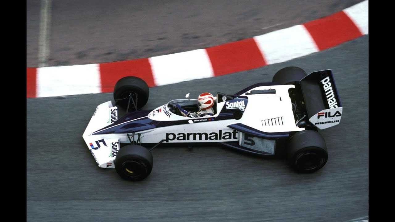 1/20 Aoshima/Beemax Brabham BT-52b Unboxing