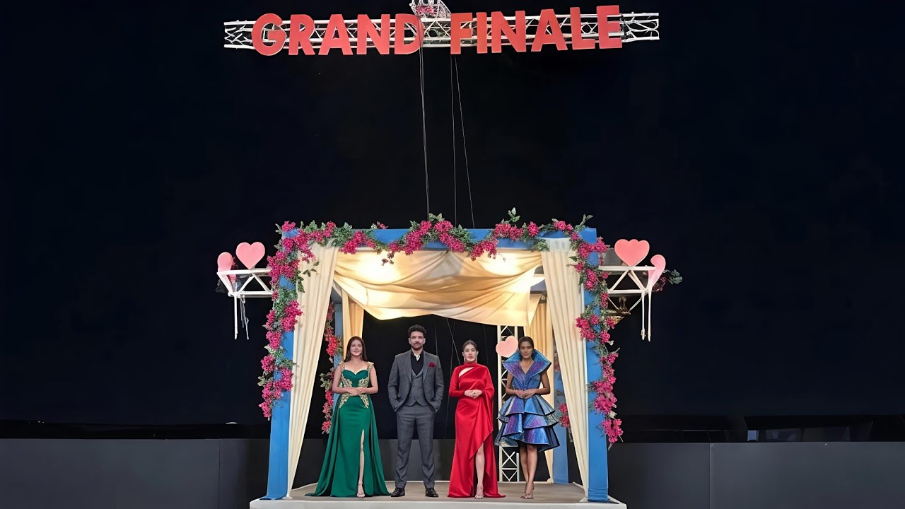 Splitsvilla 16 Grand Finale Top 3 Finalist Revealed | Grand Finale Ultimate Winner is 🏆 ?