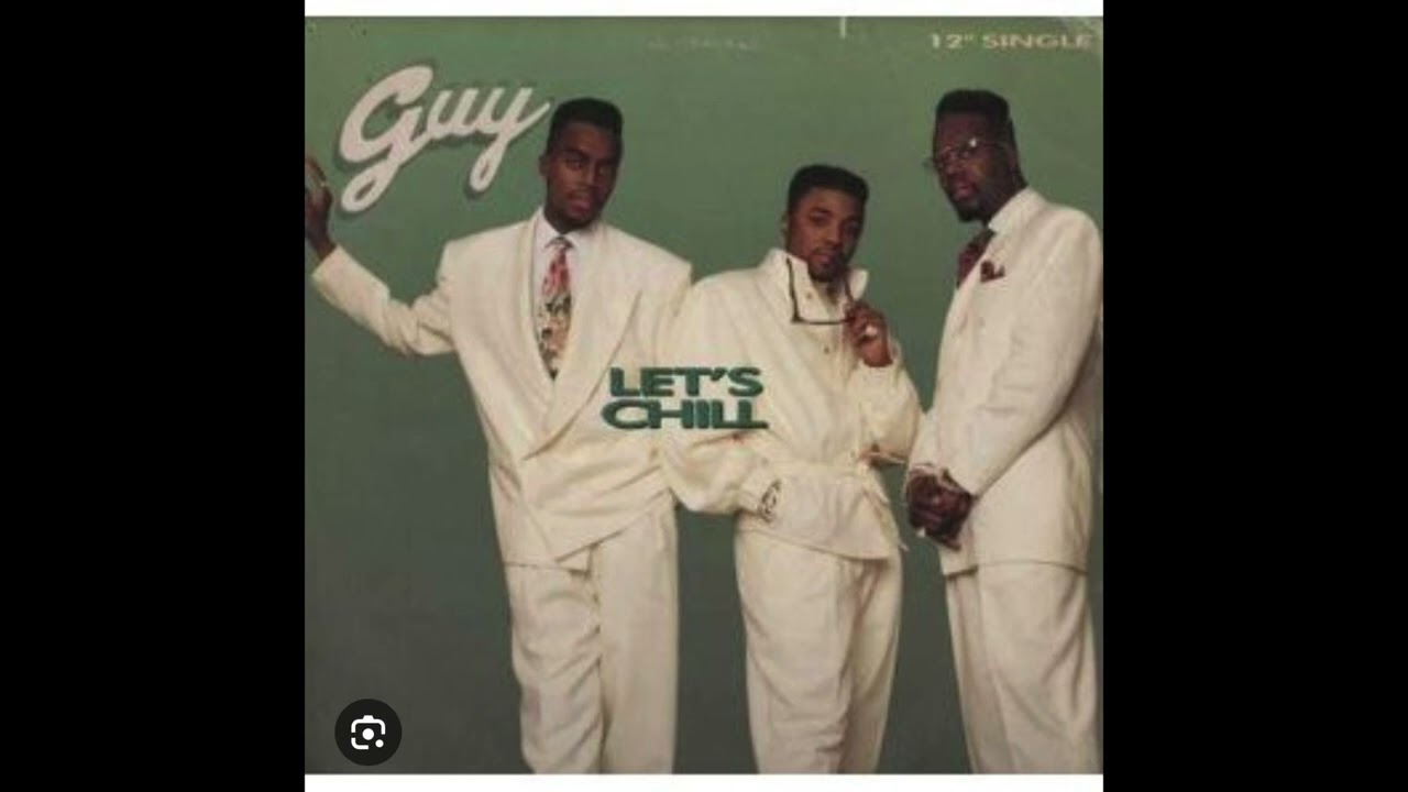 Guy 
