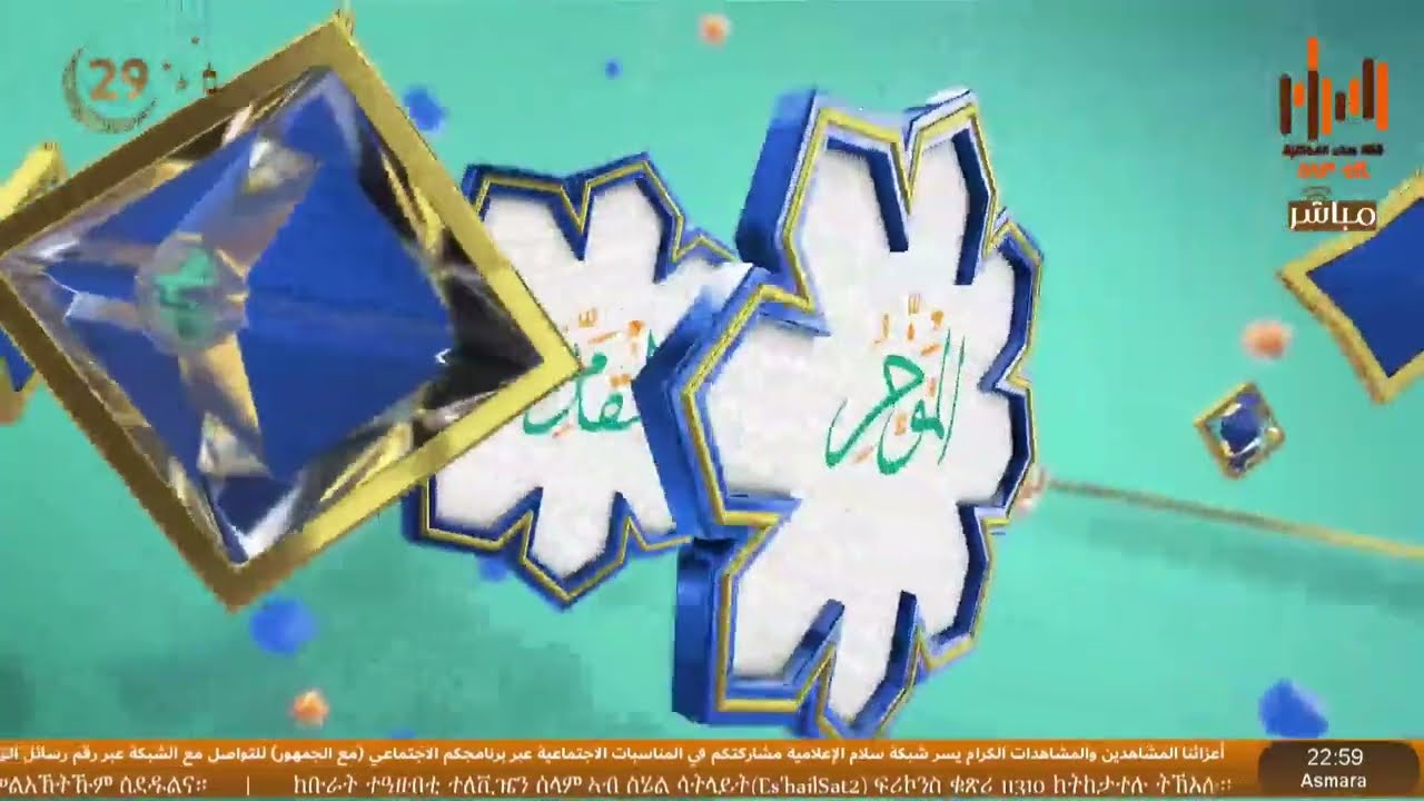 برنامج  في ضيافة الرحمن  | 29 |
