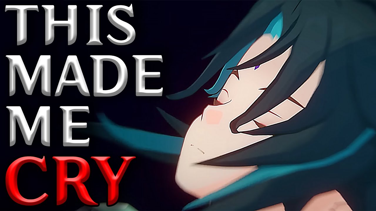 THIS IS PEAK GENSHIN | Chasm Archon Quest Ending Reaction and Analysis [Perilous Trial]