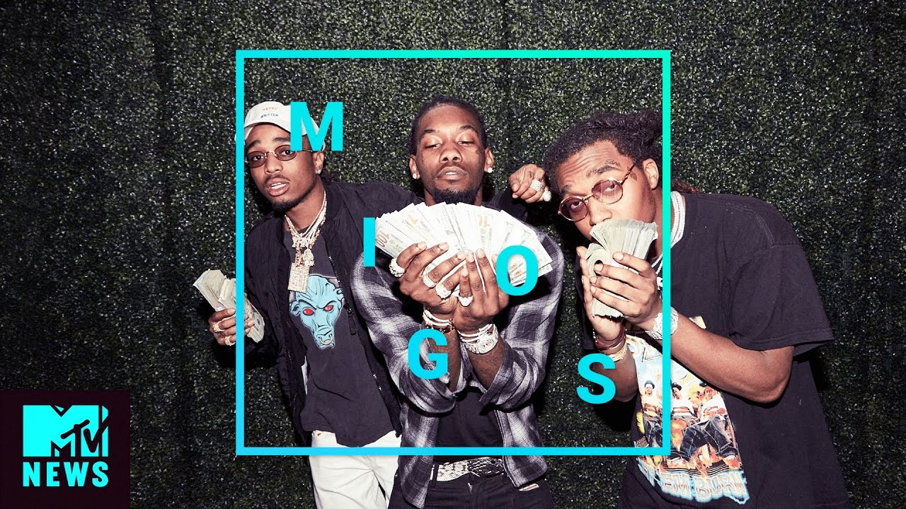 Life with Migos | MTV News