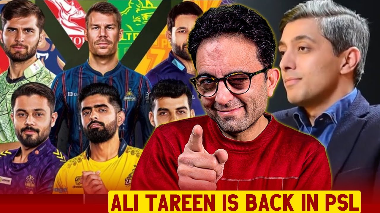 Tareen Group, Inverex Solar, VGO Tel & OZ Group Enter PSL 11 Bidding!