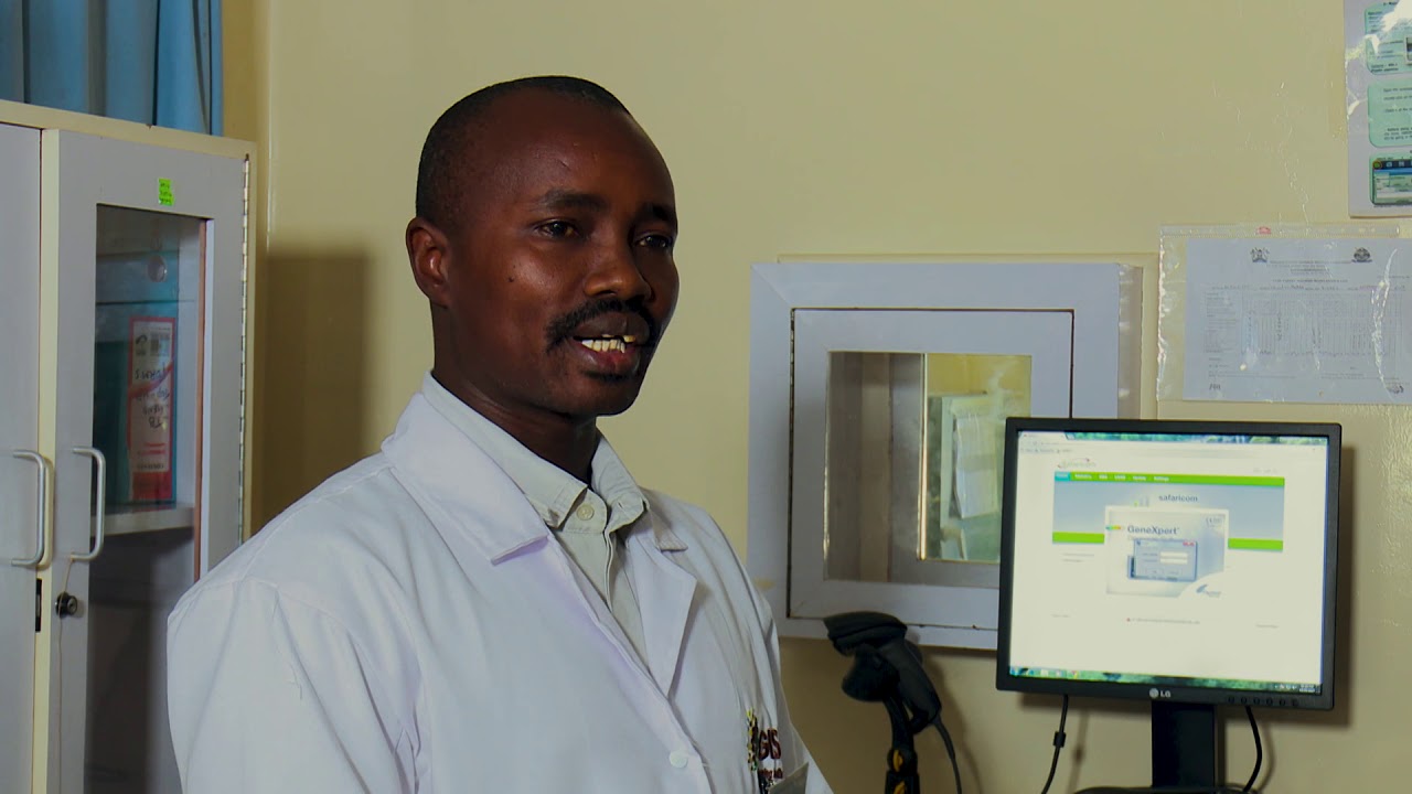 Towards Achieving Zero TB in Kenya (2018)