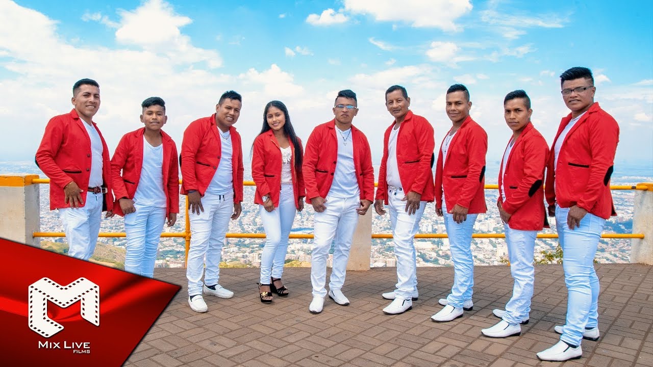 Te olvidaré - Sensación Latino (Video Oficial)