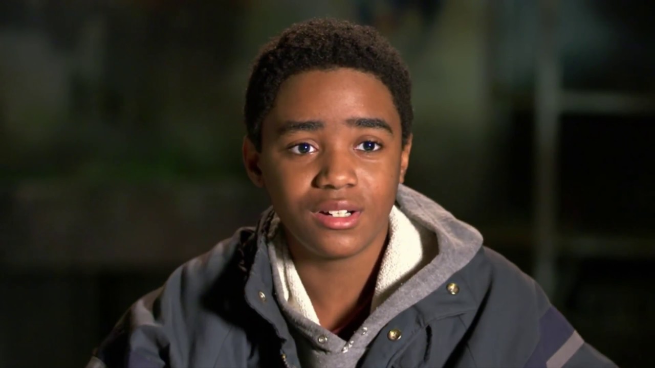Myles Truitt: KIN