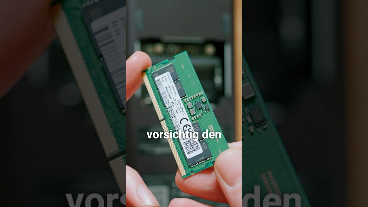 Ugreen DXP2800 OverRAMing 32GB