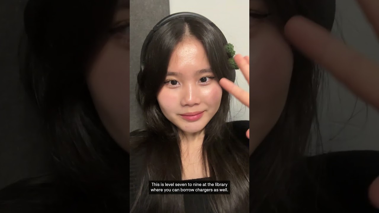 UTS College: Day In The Life 💗 | Tey