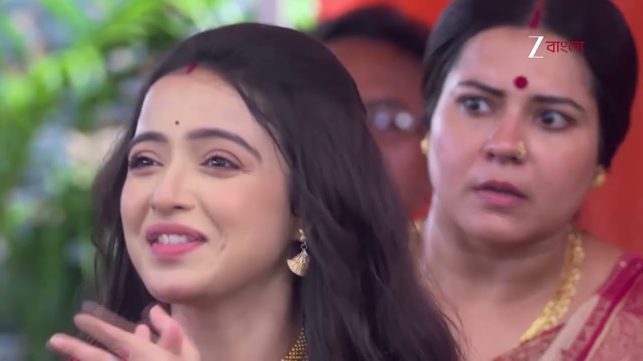 Parineeta | ব্যাডমিন্টনে পারুলের কাছে হেরে গেল শিরিন !