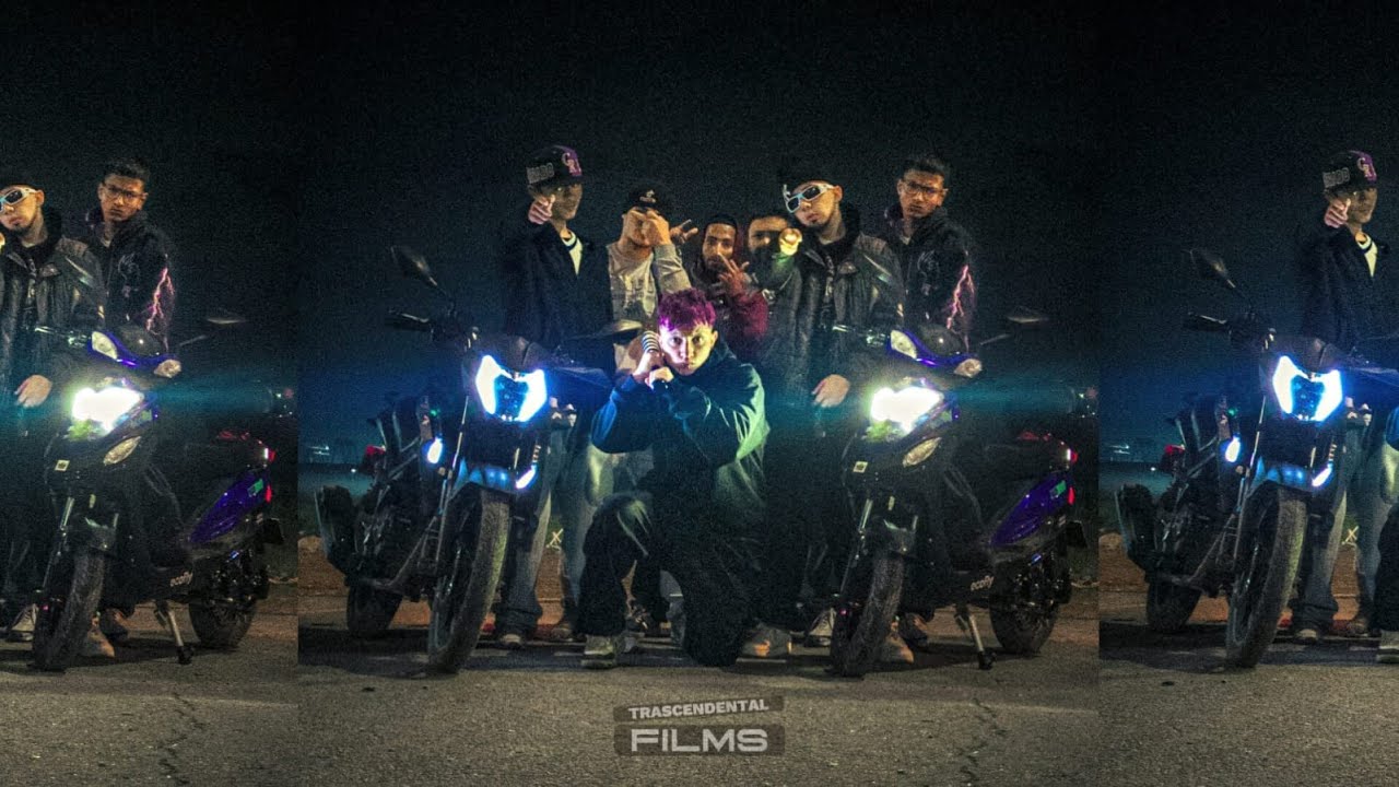 TePe - La Que Suena (Video Oficial) ft. @younggonzalezoficial @Crossonoficial