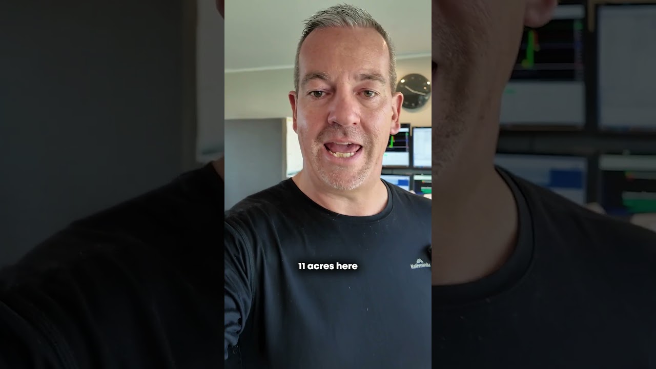 My Trading Day (It&rsquo;s Simpler Than You Think)
