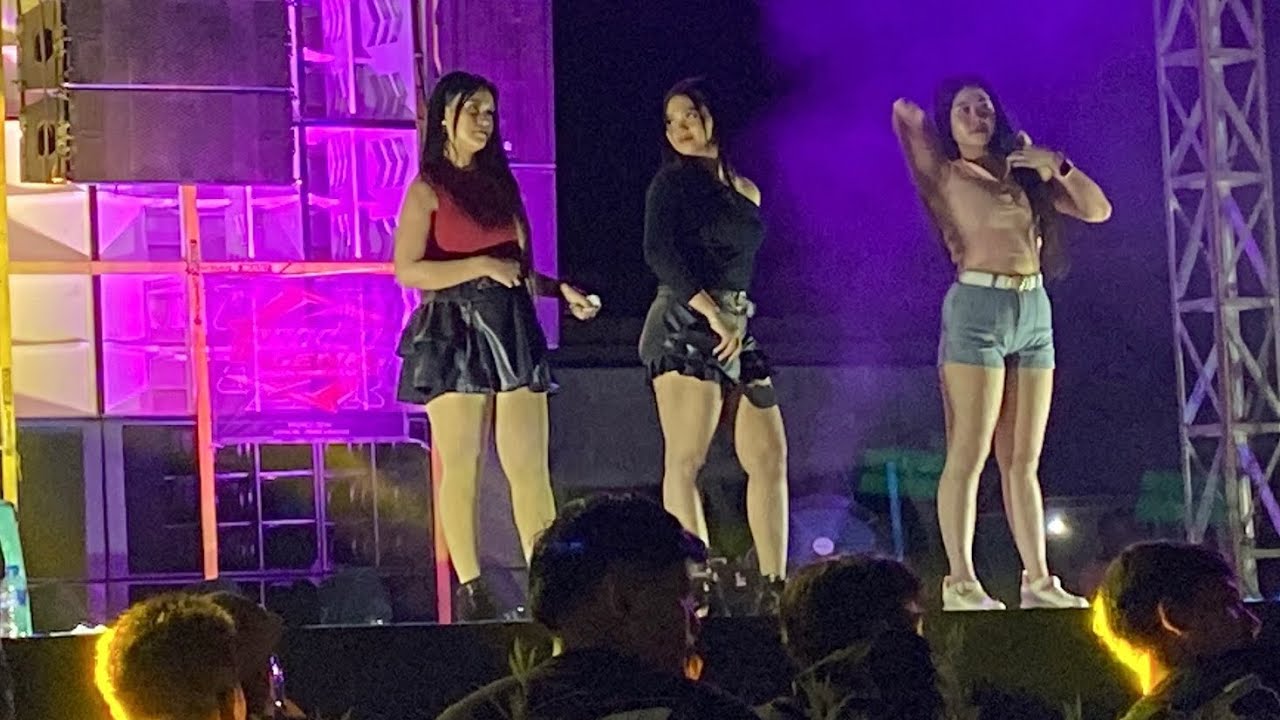 Detik2 perfom mode menyakiti TITISAN bronco gank difana audio 