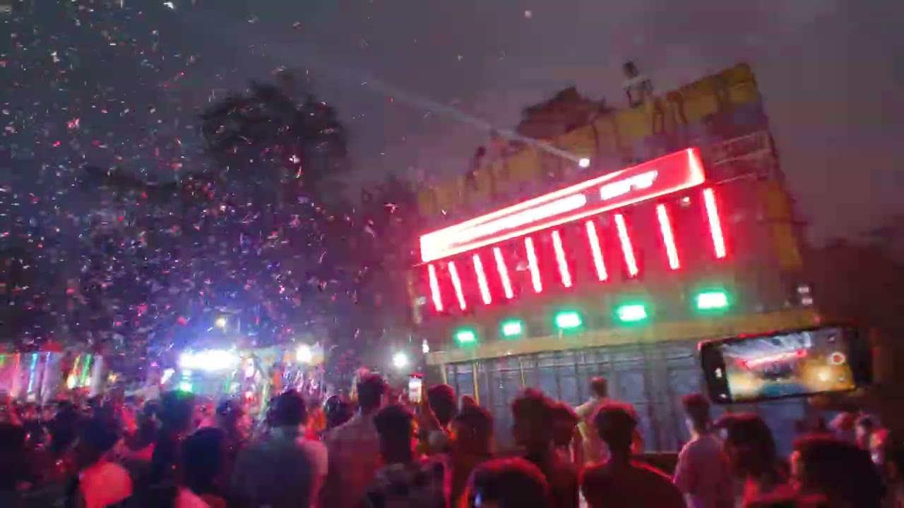 DJ ANKIT VS BARMAN MUSIC HIGH LEVEL COMPITITION #KORUA MELANA#. #bhadrak#