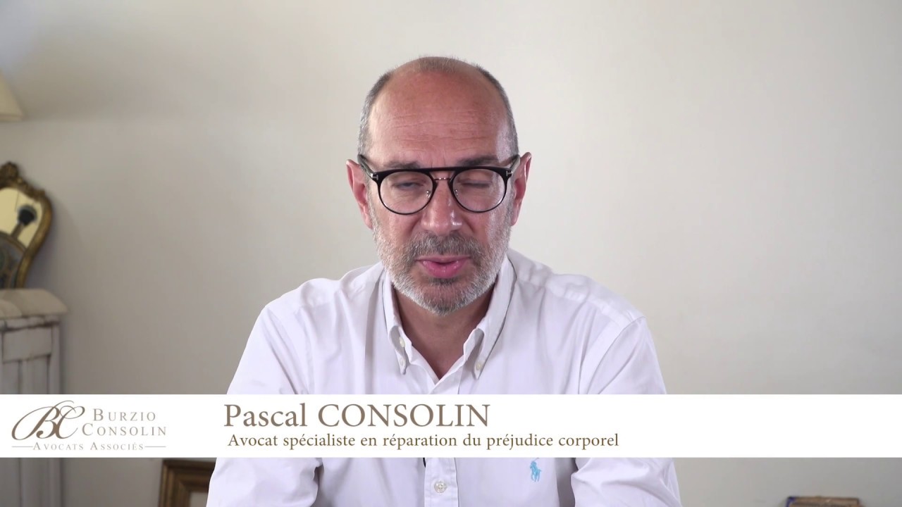 L'expertise m&eacute;dicale : pr&eacute;judice corporel des victimes d'accident