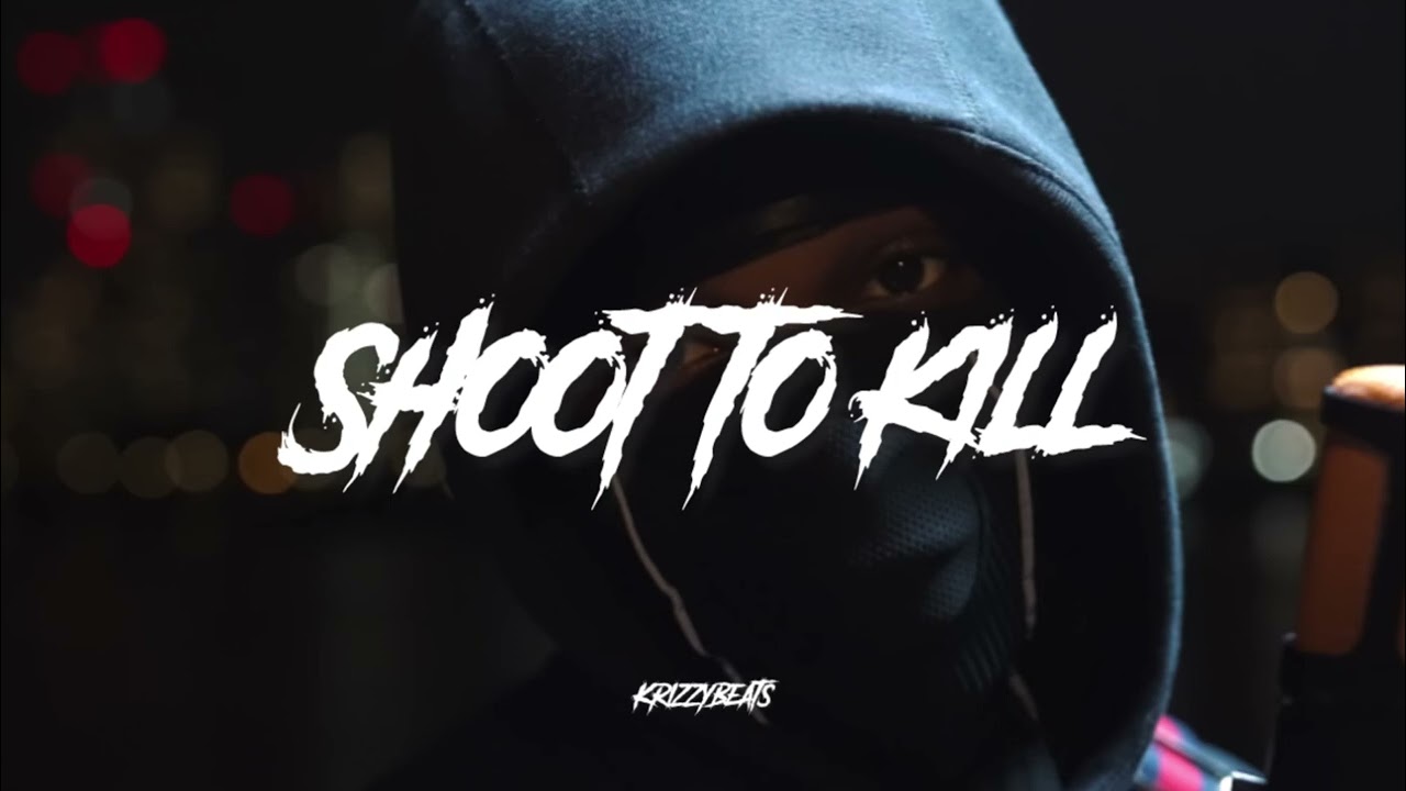 [FREE] #STK TAPEDAT X LIL PREZI “SHOOT TO KILL” | KRIZZYBEATS