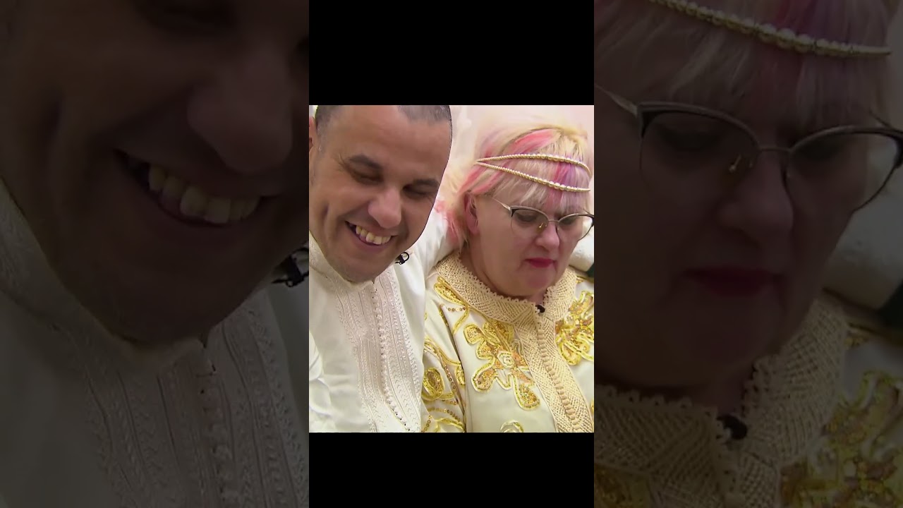 Beate ist im FALSCHEN Film 🤣🤣 | Amore unter Palmen | ATV