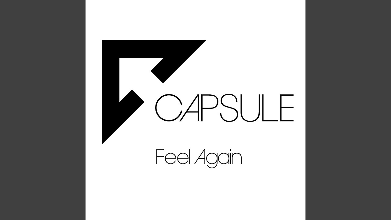 Feel Again
