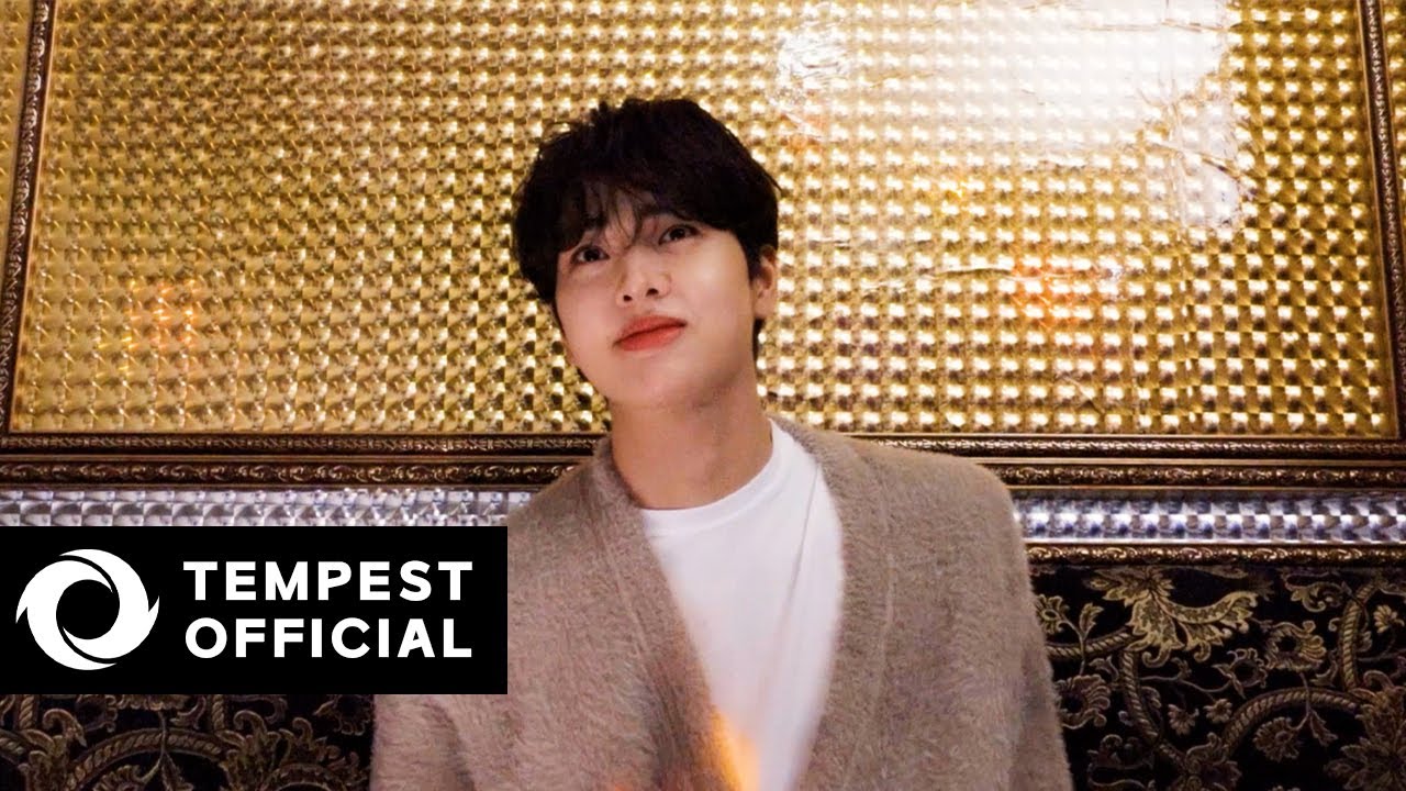 💗 TEMPEST 은찬(EUNCHAN) LIVE | 있잖아 + 모든 날, 모든 순간 + 널 생각해