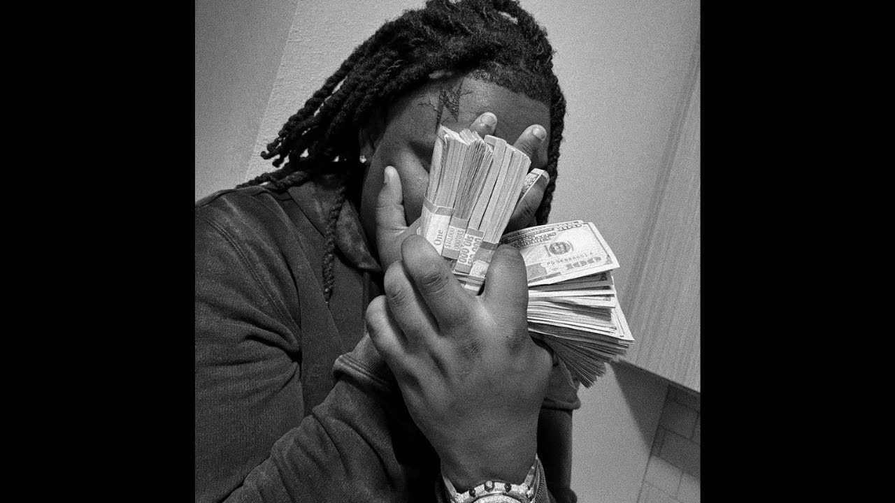 [FREE] Lucki Type Beat - "Money Schemes"