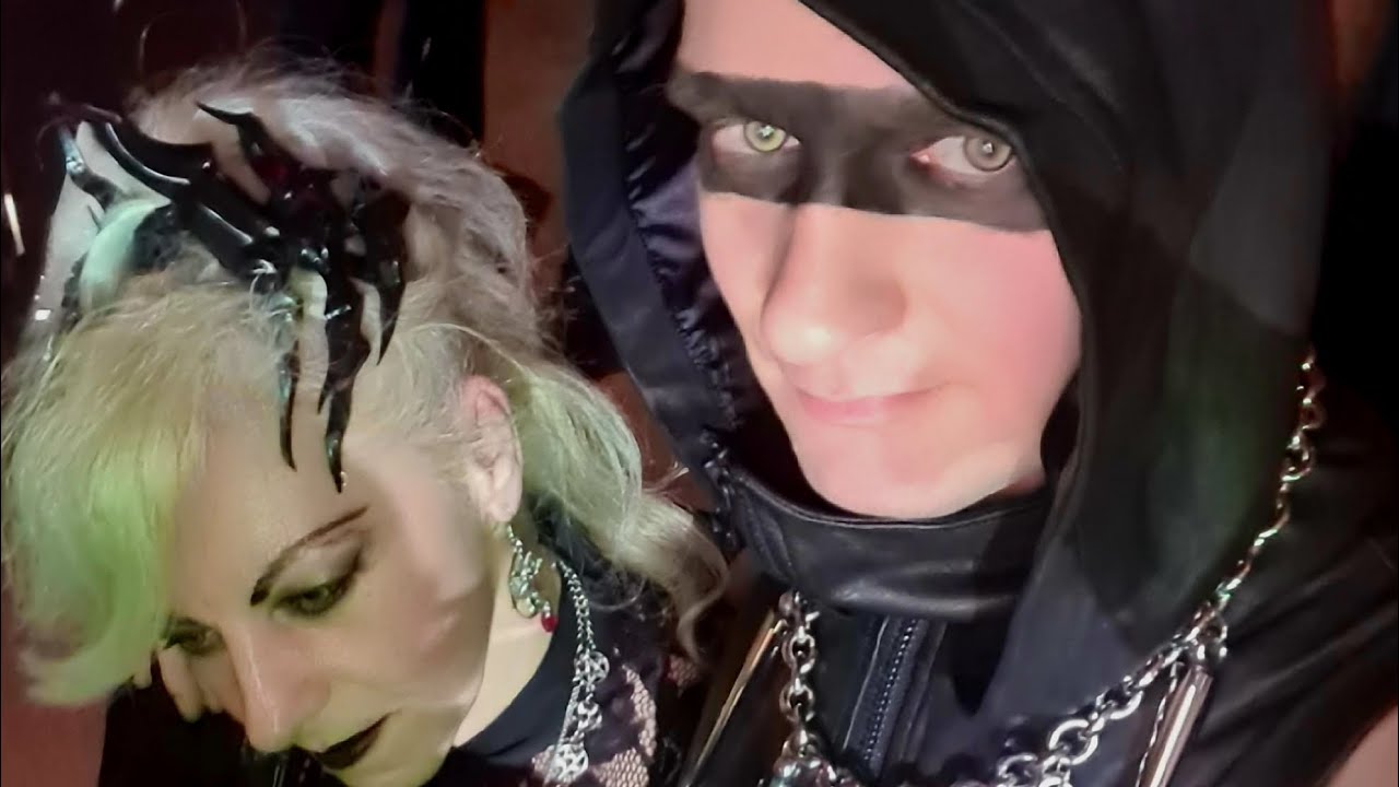Blutengel - Spiegel 🪞am Ende der Zeit ⬛ Reich mir die Hand ✋