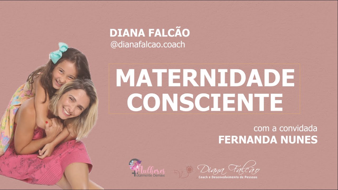 Maternidade Consciente