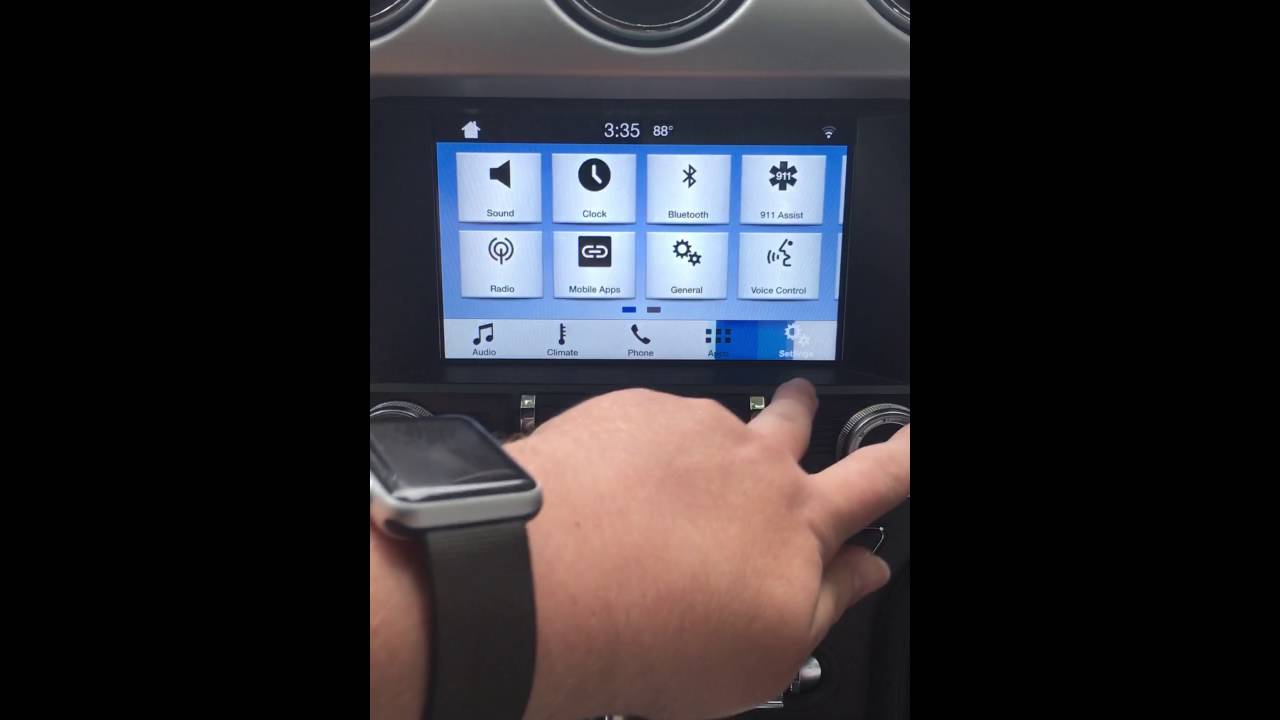 FordPass Permissions Error Fix